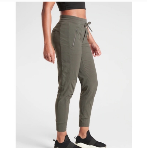 Athleta Trekkie North Jogger Pants - Picture 5 of 16